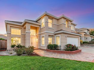 196 Clarence Way, Fremont, CA 94539