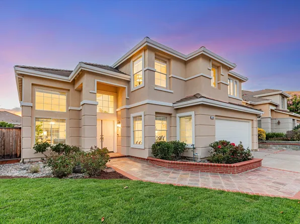 196 Clarence Way, Fremont, CA 94539