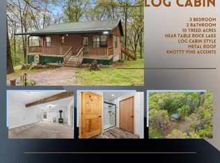 250 Little Road Lane, Reeds Spring, MO 65737