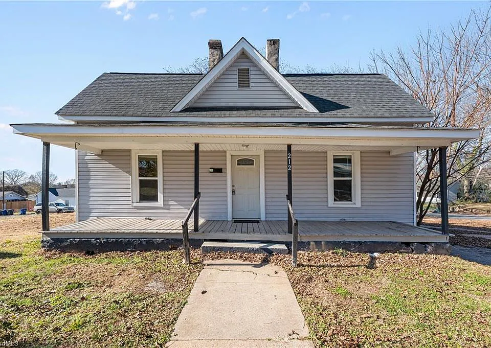 212 N Laura Wall Blvd