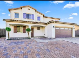 1614 Hereford Way, San Jacinto, CA 92582