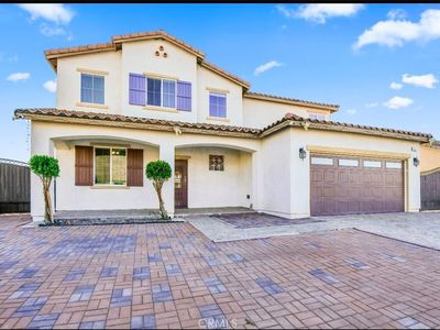1614 Hereford Way, San Jacinto, CA, 92582