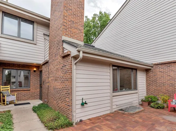 12556 W 2nd Drive #19, Lakewood, CO 80228