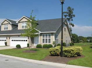 213B Reserve Green Dr, Morehead City, NC 28557