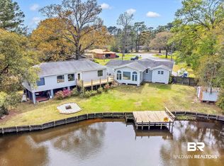 2901 Alston Ct, Mobile, AL 36605