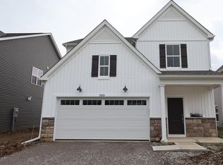 5851 Valleydale Rd, Powell, OH 43065