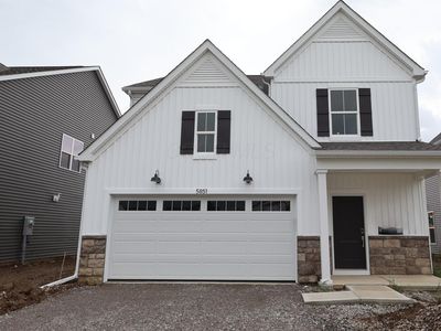 5851 Valleydale Rd, Powell, OH, 43065