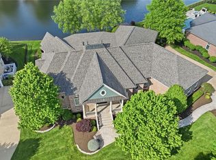 5576 Winding Cape Way, Mason, OH 45040