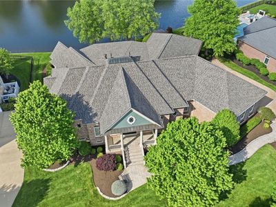 5576 Winding Cape Way, Mason, OH, 45040