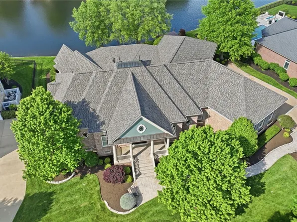 5576 Winding Cape Way, Mason, OH 45040