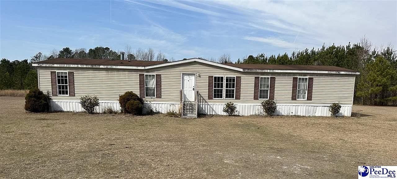 4205 Bannockburn Rd, Florence, SC 29505 Zillow