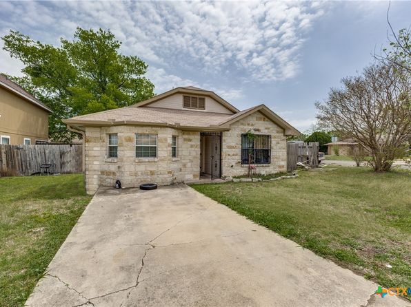 2502 Chestnut Dr, Killeen, TX 76543