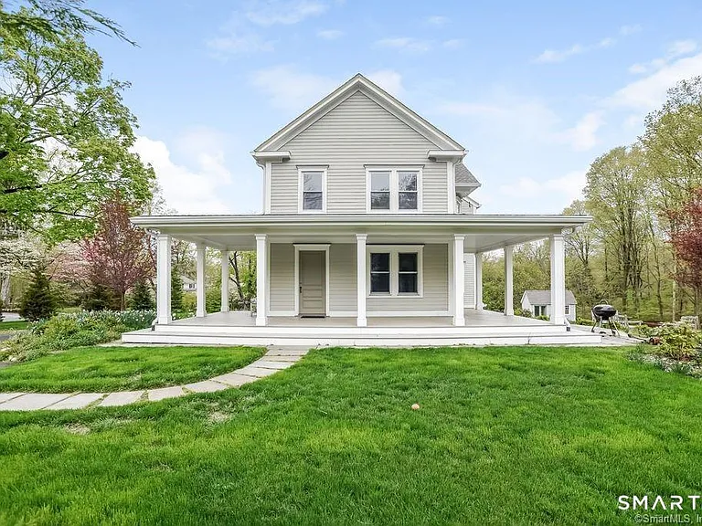 456 White Oak Shade Rd — Photo 2
