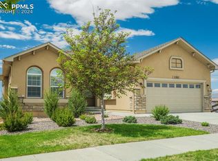 5703 Thurber Dr, Colorado Springs, CO 80924