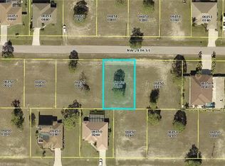 2502 NW 28th St, Cape Coral, FL 33993