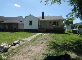 614 S Lynn St, Seymour, IN 47274