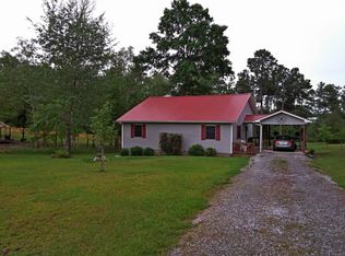 64 Lee Prine Drive, Perkinston, MS 39593