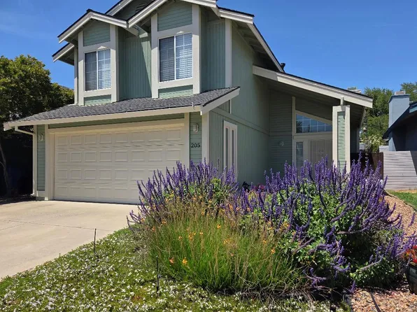 205 Peach Leaf Way, Sacramento, CA 95838