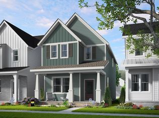 Activist Plan, The Preserve at Marks Creek, Knightdale, NC 27545