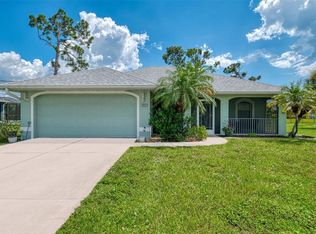 123 Albatross Rd, Rotonda West, FL 33947