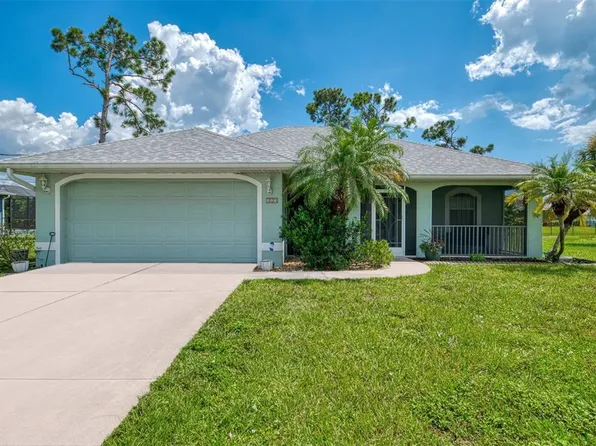 123 Albatross Rd, Rotonda West, FL 33947