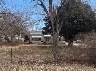 642 S Verna Ave, Andover, KS 67002