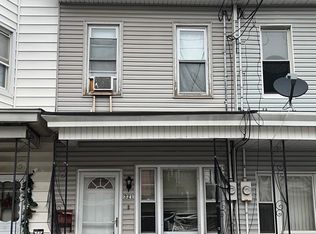 321 E Pine St, Mahanoy City, PA 17948
