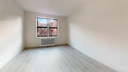 Rented by Algin Management