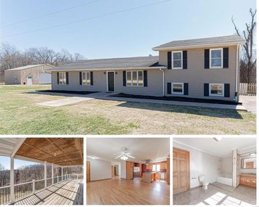 136 19653rd Pike, Louisiana, MO, 63353