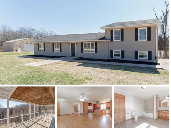 136 19653rd Pike, Louisiana, MO 63353