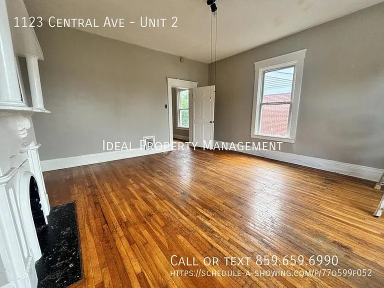 1123 Central Ave #2 — Photo 1