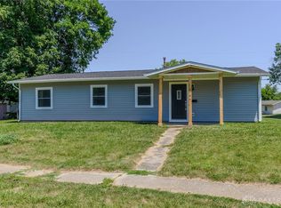 5789 Sharp Rd, Dayton, OH 45432