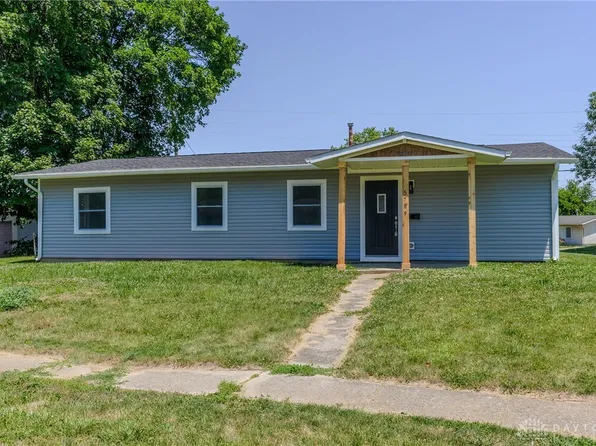 5789 Sharp Rd, Dayton, OH 45432