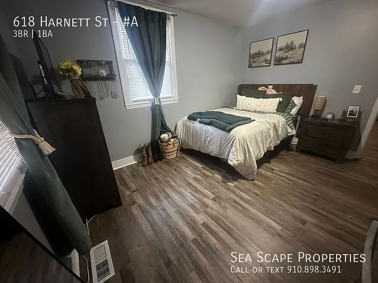 618 Harnett St #A — Photo 16