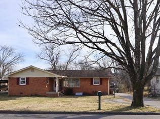 484 Rural Hill Rd, Nashville, TN 37217