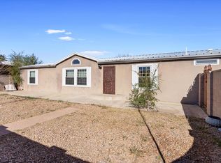 729 Montano Rd NW, Albuquerque, NM 87107