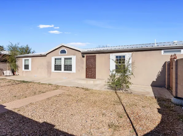 729 Montano Rd NW, Albuquerque, NM 87107