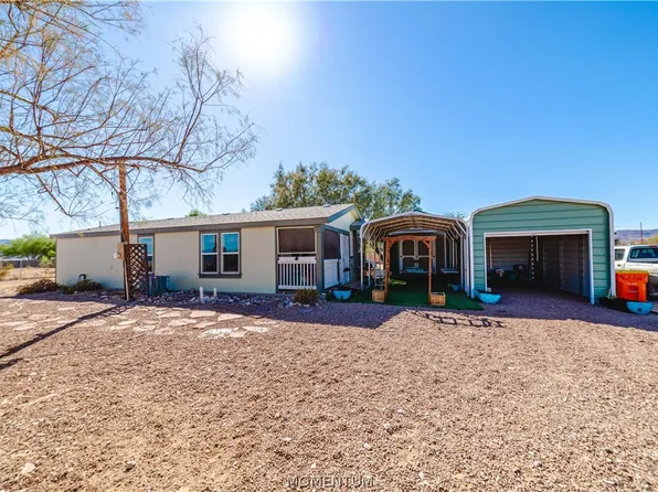 1033 S Estrella Road, Golden Valley, AZ 86413