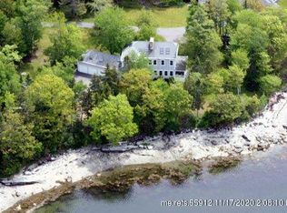 34 Viking Trail Ln, Surry, ME 04684