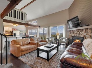 9825 Ryan Gulch Rd #306B, Silverthorne, CO 80498