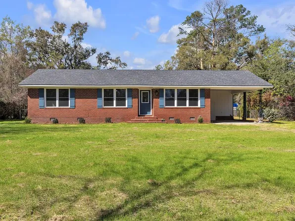 2766 Jeannie St, Valdosta, GA 31601