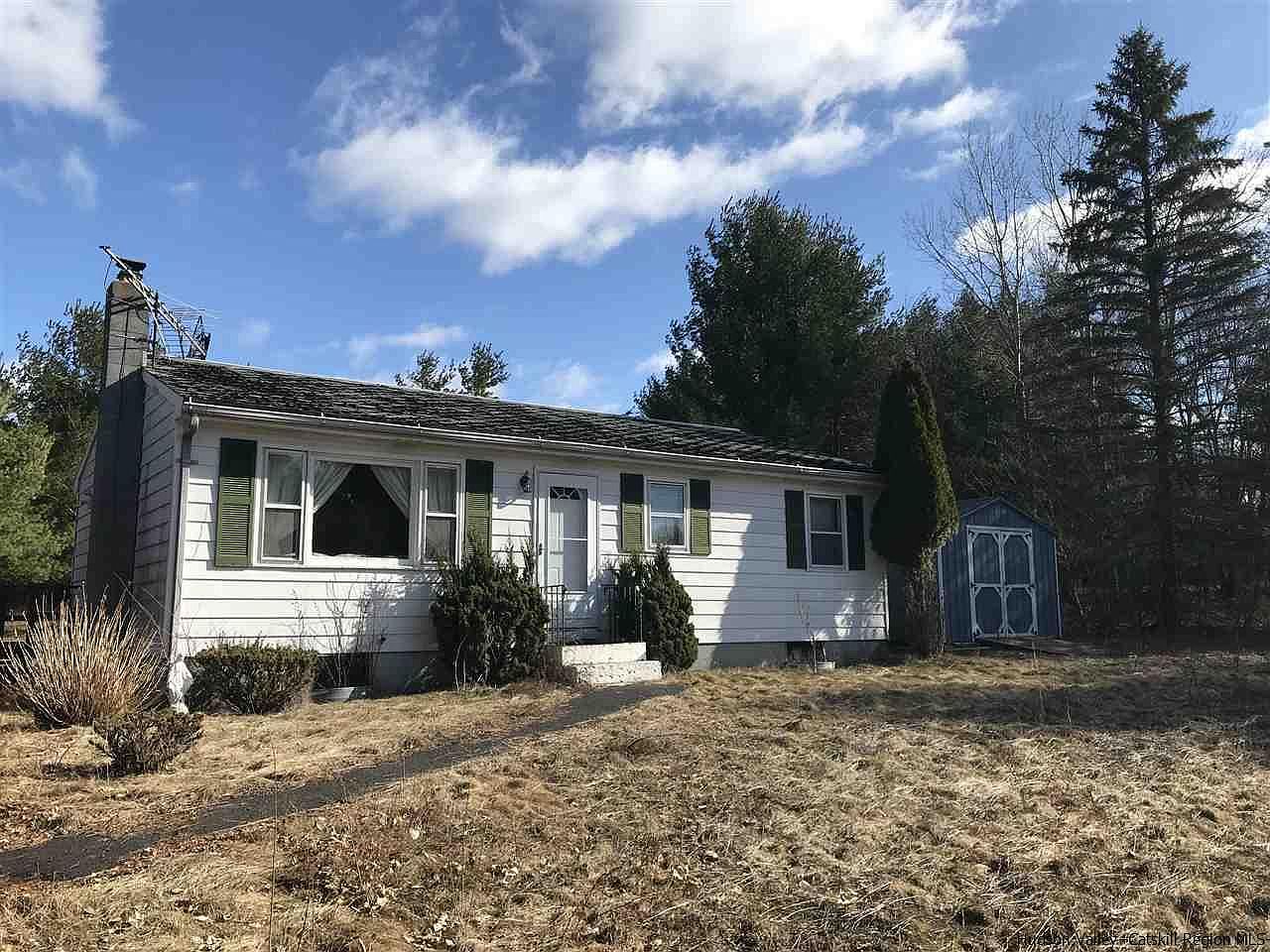 174 Middlefield Rd, Earlton, NY 12058 Zillow