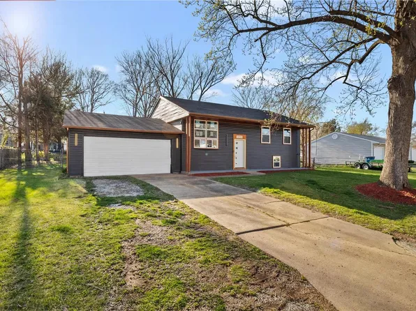 12153 Criterion Ave, Saint Louis, MO 63138