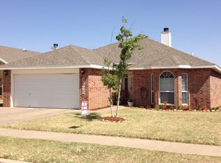 6522 88th St, Lubbock, TX 79424