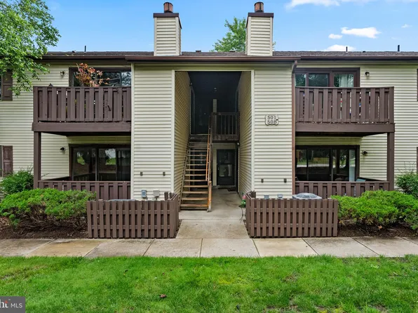 503 Lindsey Ct, Marlton, NJ 08053