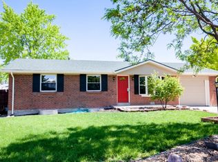 11851 E Alaska Ave, Aurora, CO 80012