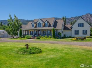 Pays Rd, Cle Elum, WA 98922