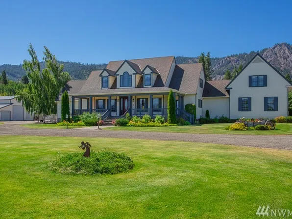 Pays Rd, Cle Elum, WA 98922