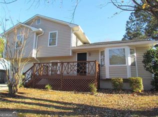 2633 Bronco Trl, Duluth, GA 30096