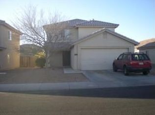 12225 W Larkspur Rd #OV, El Mirage, AZ 85335